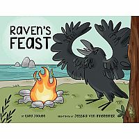 Raven's Feast