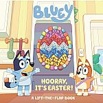 Bluey : Hooray It's Easter