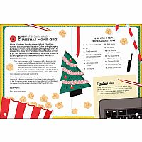Christmas Games 