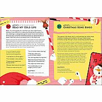 Christmas Games 