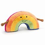 Amuseable Rainbow Medium - Jellycat.