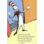 Dr. Seuss - Inside Your Outside!