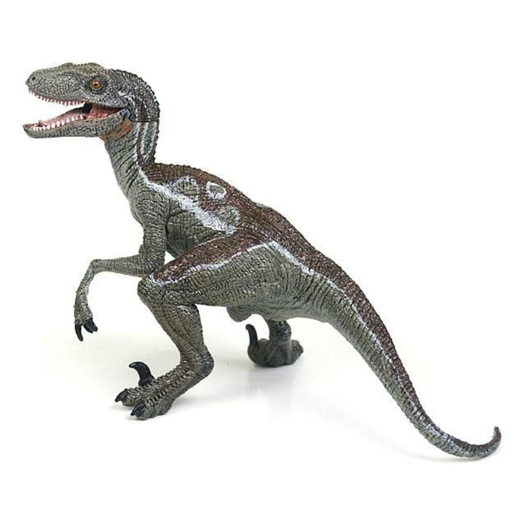 Velociraptor - Toy Sense