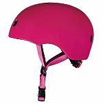 Micro Helmet, Raspberry - M, 52-56 cm