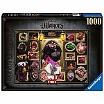 Disney Villainous: Ratigan - Ravensburger