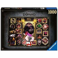 Disney Villainous: Ratigan - Ravensburger