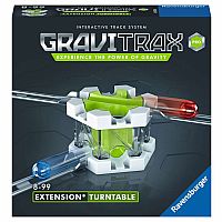 GraviTrax PRO Extension - Turntable