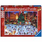 Rockefellar Center - Ravensburger