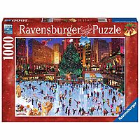 Rockefellar Center - Ravensburger