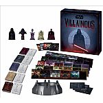 Star Wars Villainous - Power of the Darkside