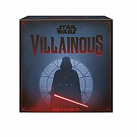 Star Wars Villainous - Power of the Darkside