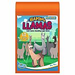 Flip 'N Play - Leapin' Llamas