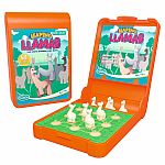 Flip 'N Play - Leapin' Llamas