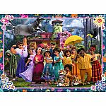 Encanto 100pc Puzzle