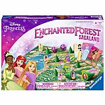 Disney Princess Enchanted  Forest Sagaland