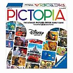 Pictopia: Disney Edition