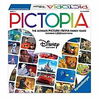 Pictopia: Disney Edition