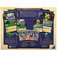 Disney Lorcana TCG: Into the Inklands - Gift Set 