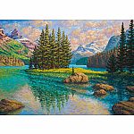 Spirit of Maligne - Ravensburger