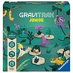GraviTrax Junior: My Jungle Extension