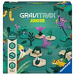 GraviTrax Junior: My Jungle Extension 