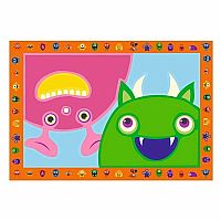 Silly Monsters - CreART Jr