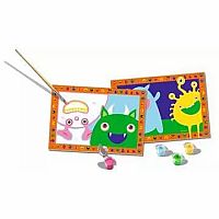 Silly Monsters - CreART Jr