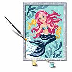 Enchanting Mermaid - CreArt