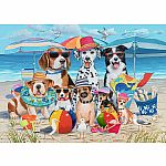 Beach Buddies - Ravensburger