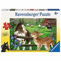 New Neighbors - Ravensburger