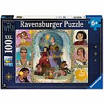 Disney Wish - Ravensburger