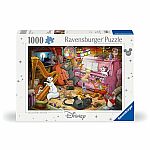 Disney Collectors Edition : The Aristocats -1970- Ravensburger