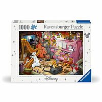 Disney Collectors Edition : The Aristocats -1970- Ravensburger