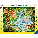Jungle Friends - Ravensburger