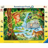 Jungle Friends - Ravensburger