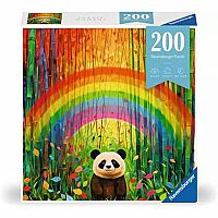Puzzle Moments : Bamboo Panda - Ravensburger 