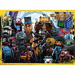 Netflix : The Electric State - Ravensburger  