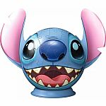 Stitch 3D Puzzle - Ravensburger 