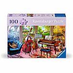 4 Seasons in Music - Ravensburger 
