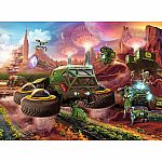 Future John Deere - Ravensburger 