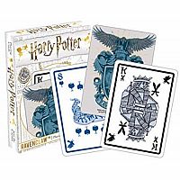 Harry Potter Ravenclaw Playing Cards 