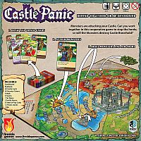 Castle Panic