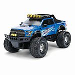 RC 2017 Ford F-150 Raptor 4x4