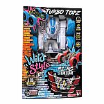 Wild Style RC Stunt Car: Turbo Topz - Assortment