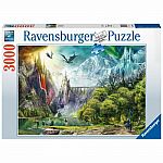 Reign of Dragons - Ravensburger. 