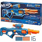 Nerf Elite 2.0 Eaglepoint RD-8 Blaster