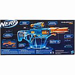 Nerf Elite 2.0 Eaglepoint RD-8 Blaster
