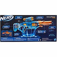 Nerf Elite 2.0 Eaglepoint RD-8 Blaster