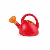 Watering Can - Red. 