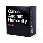 Cards Against Humanity: Red Box  